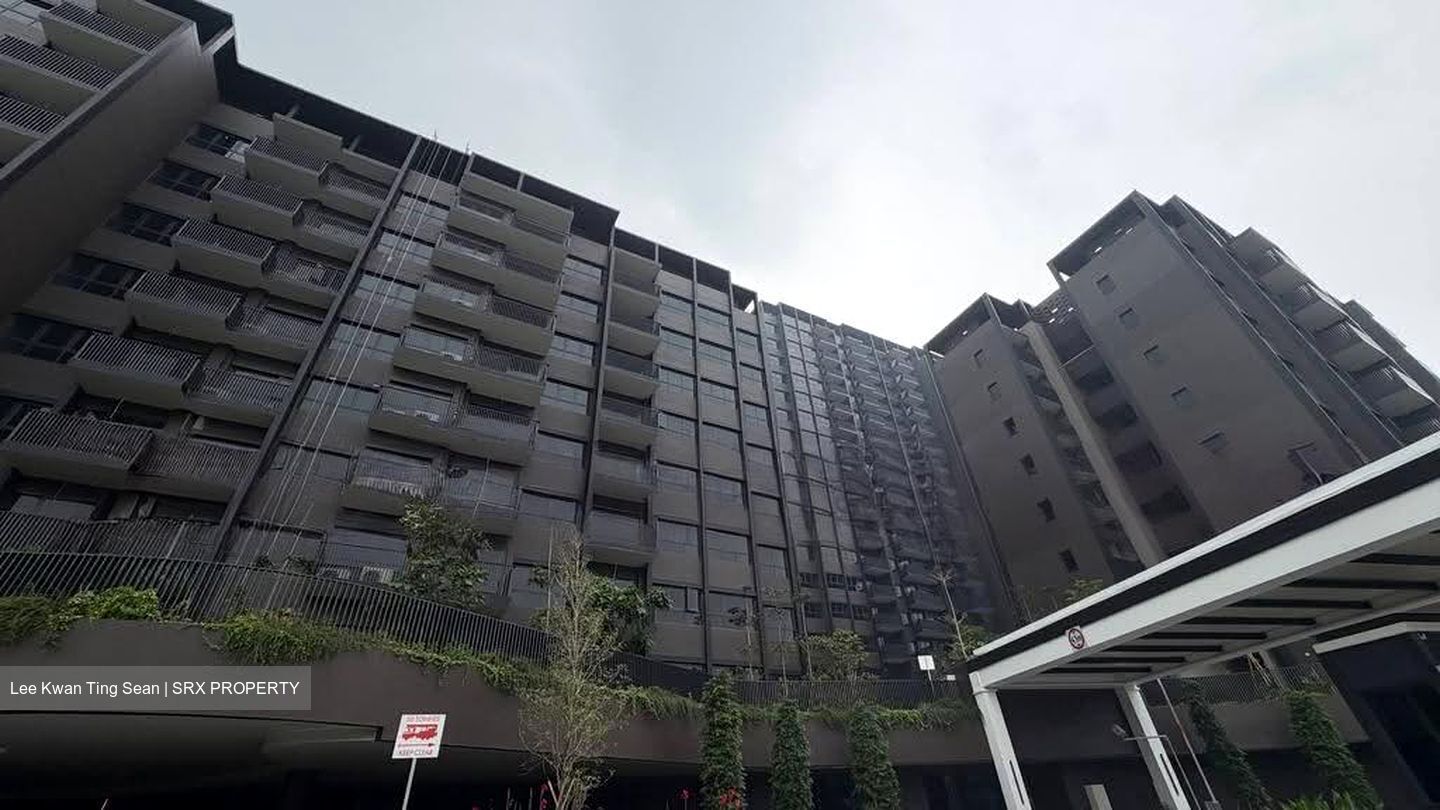 Lentor Mansion (D26), Apartment #625081291